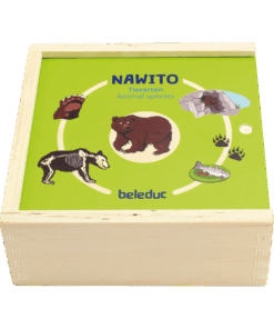 Animal Species - Nawito