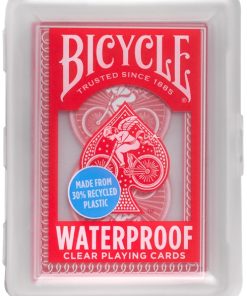BICYCLE - WATERPROOF