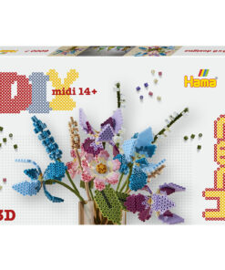 Art - Bouquet – HAMA