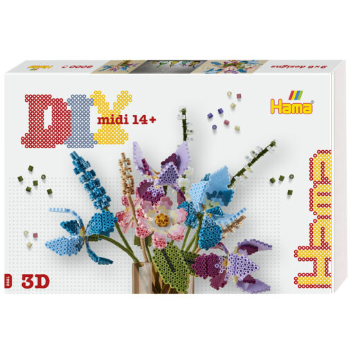 Art - Bouquet – HAMA