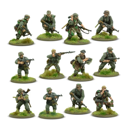 Bolt Action: Starter Set - Image 4