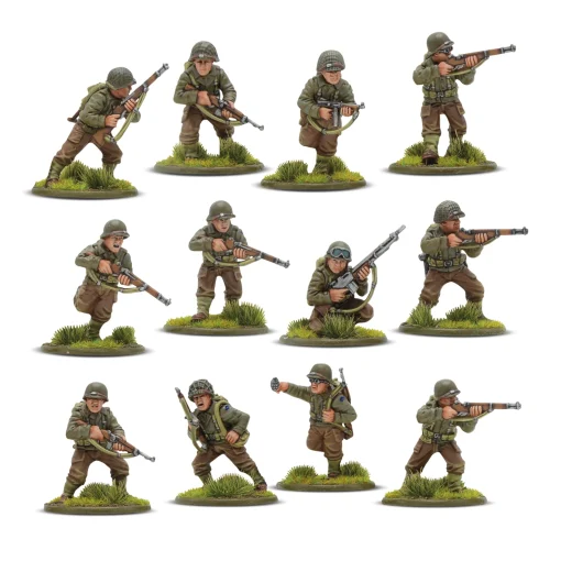 Bolt Action: Starter Set - Image 5