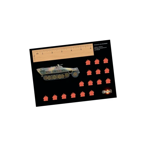 Bolt Action: Starter Set - Image 8
