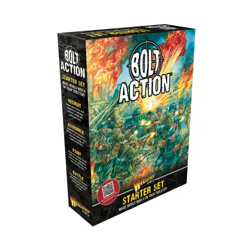 Bolt Action: Starter Set - Image 10