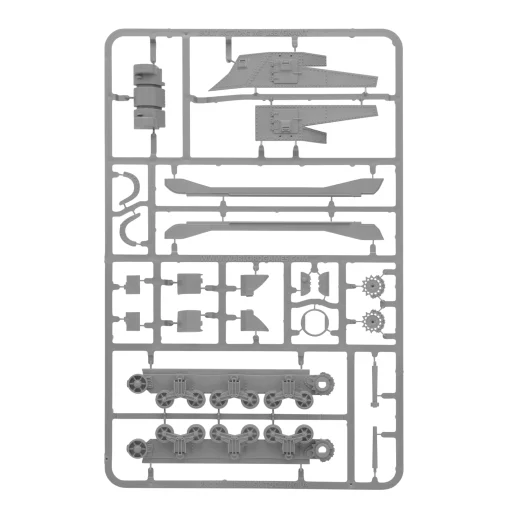 Bolt Action: M3 Lee Medium Tank - Image 10