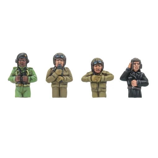 Bolt Action: M3 Lee Medium Tank - Image 8