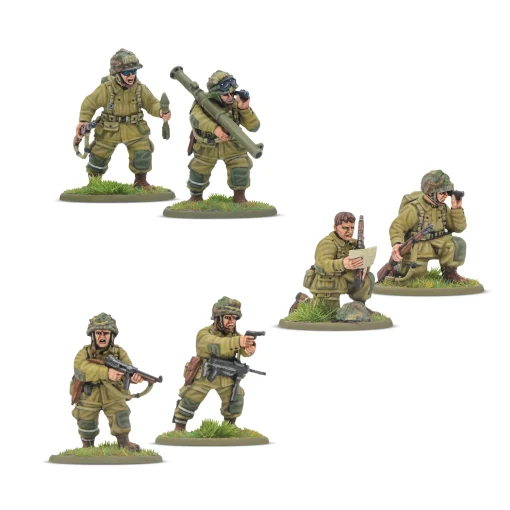 Bolt Action: US Airborne (D-Day) Platoon - Image 6