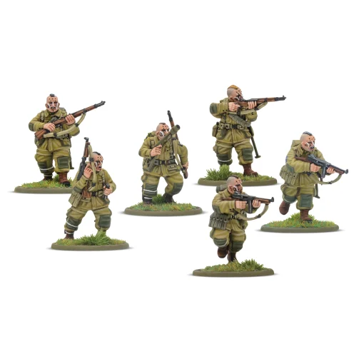 Bolt Action: US Airborne (D-Day) Platoon - Image 7