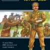 Bolt Action: British Army support group