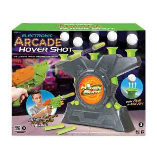 HOVER SHOT - Image 3