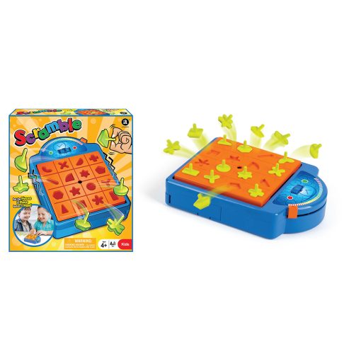 Scramble Game - Image 2