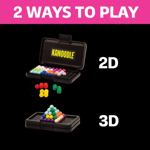 Kanoodle® Game - Image 3