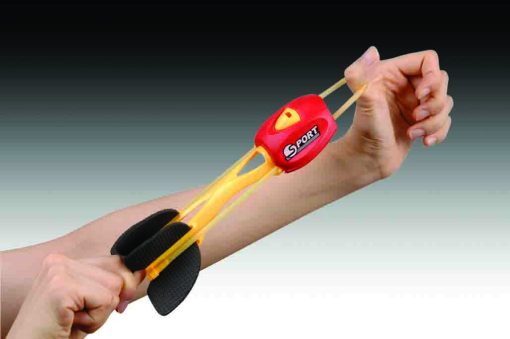 SLINGSHOT MISSILE