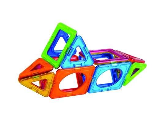 MAGFORMERS - BASIC PLUS 14pc - Image 5
