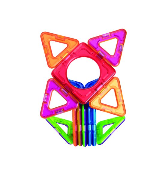 MAGFORMERS - BASIC PLUS 14pc - Image 3