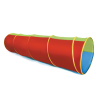 POP-UP TUNNEL