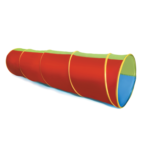 POP-UP TUNNEL