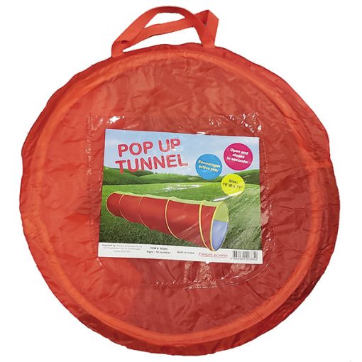 POP-UP TUNNEL - Image 2