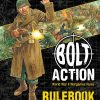 Bolt Action: Third Edition Rulebook