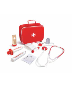 Doctor on Call - Hape