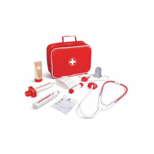 Doctor on Call - Hape