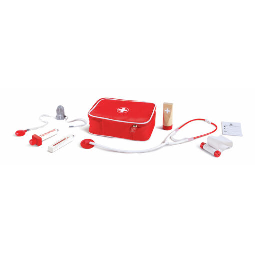 Doctor on Call - Hape - Image 3