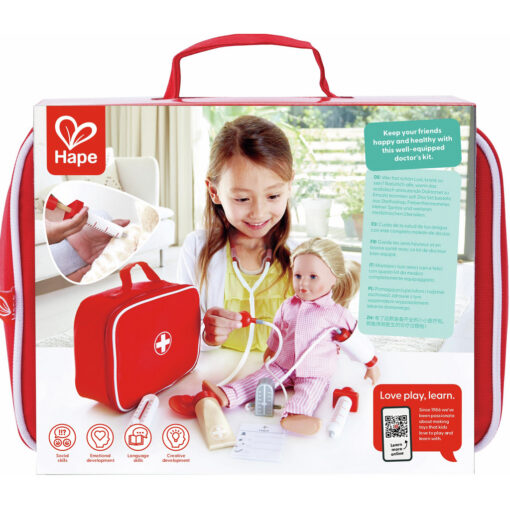 Doctor on Call - Hape - Image 5