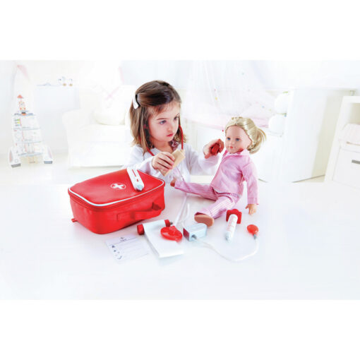 Doctor on Call - Hape - Image 4
