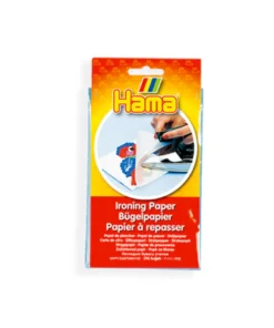 Ironing Paper – HAMA