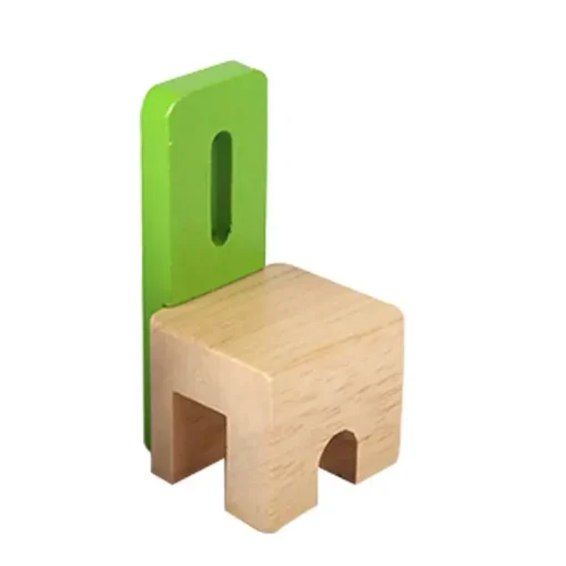 Dining Room Set  - Wooden Doll House Furniture - Hape - Image 3