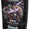 MTG -Tarkir Dragonstorm - Commander Deck – Mardu Surge