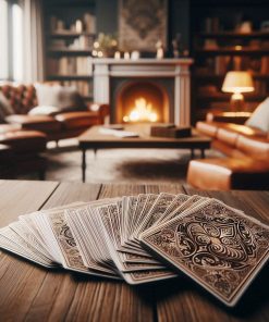 Playing Card's