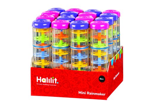 RAINMAKER - Image 2