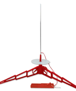 Porta-Pad® II Launch Pad and Electron Beam® Launch Controller - Estes Rockets