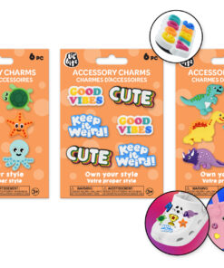 Lil'bitz™ - Cute & Colorful