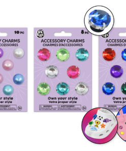 Lil'bitz™ - Gem Glam