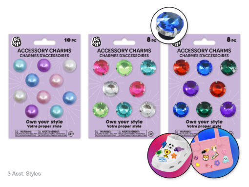 Lil'bitz™ - Gem Glam