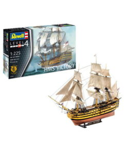 1/225 - H.M.S. Victory - Revell Germany