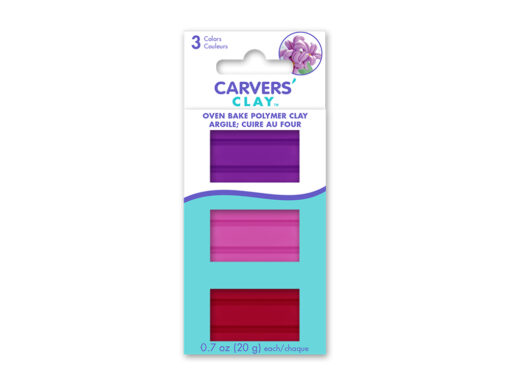 Blush - Polymer Oven-Bake Clay