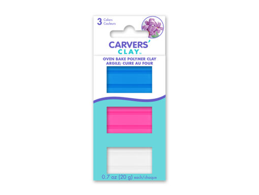 Vivid - Polymer Oven-Bake Clay