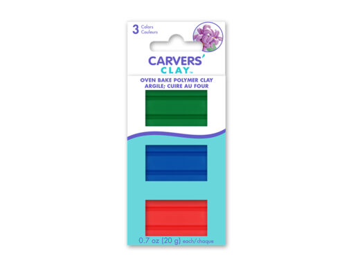 Primary - Polymer Oven-Bake Clay