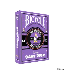 BICYCLE - Disney Daisy Duck