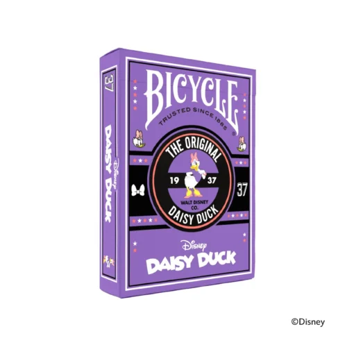 BICYCLE - Disney Daisy Duck