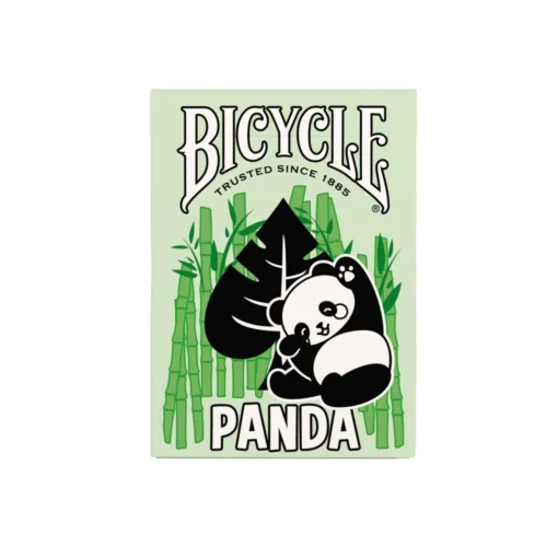 BICYCLE - Panda
