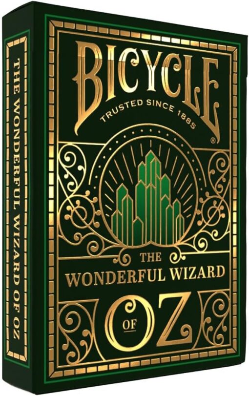 BICYCLE - WIZARD OF OZ - Image 2