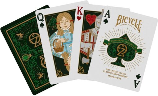BICYCLE - WIZARD OF OZ - Image 4