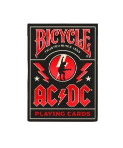 BICYCLE - AC/DC