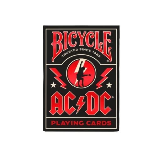 BICYCLE - AC/DC