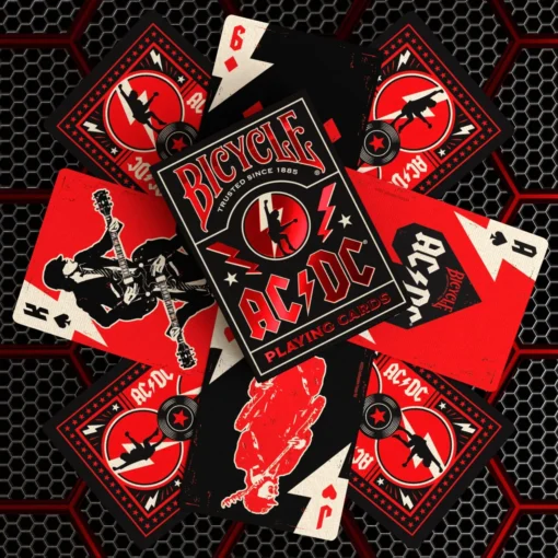 BICYCLE - AC/DC - Image 4