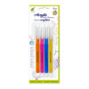 Bright - Multi-Surface Acrylic Paint Markers 4pk